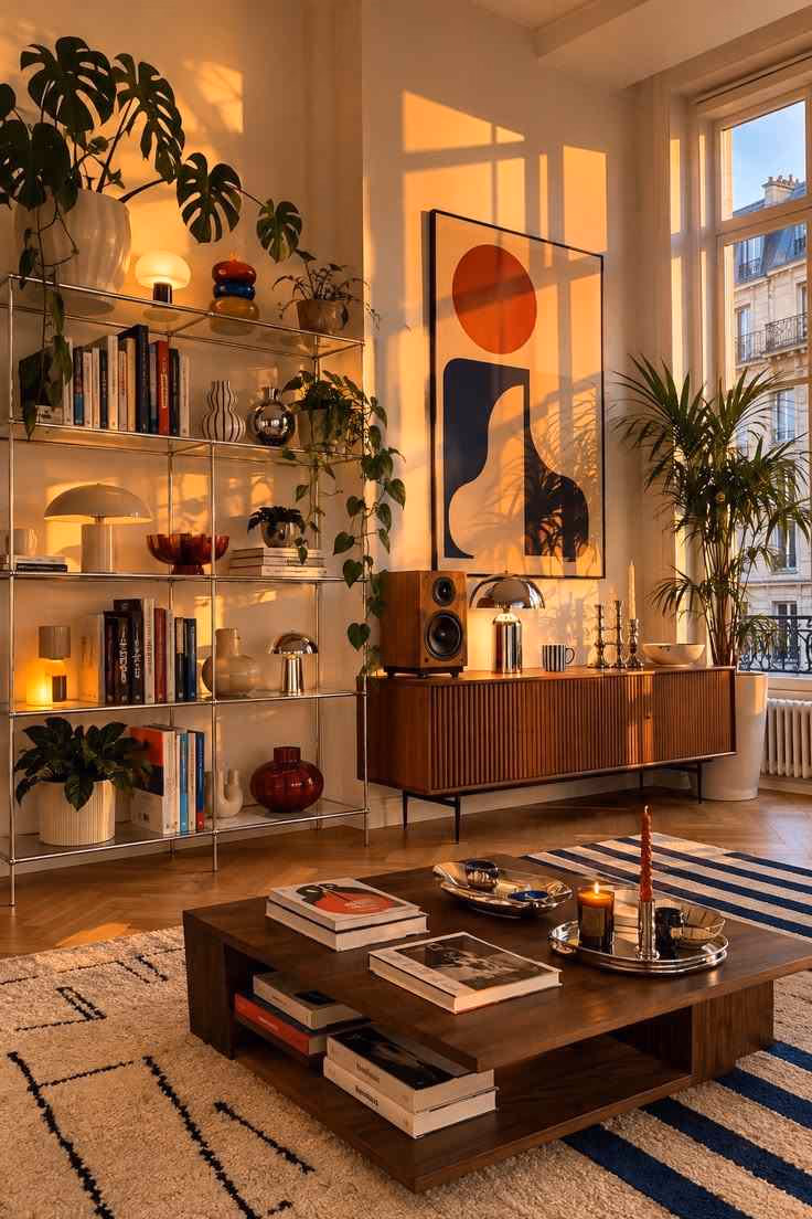 An interior reference image someone saved
